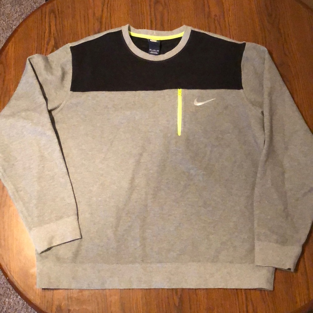 Nike Sweatshirt